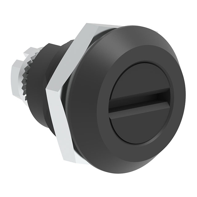 76020204200 Essentra Access Solutions  Loquets Serrures